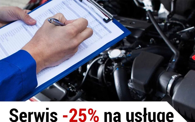 Toyota C-HR cena 97799 przebieg: 59500, rok produkcji 2021 z Poznań małe 436